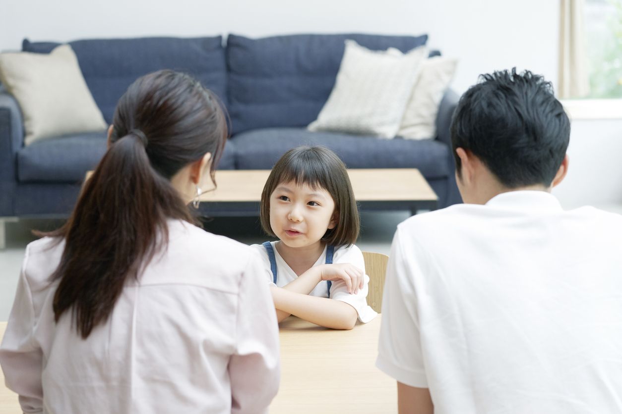 Lima hal yang perlu dilakukan orang tua agar anak semangat menjalani ibadah puasa Ramadan. Apa saja langkahnya?