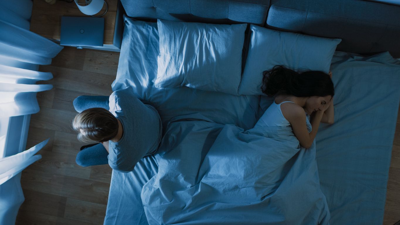 Masih jarang diketahui, berikut lima penyebab mengapa perempuan menangis setelah lakukan hubungan suami istri.