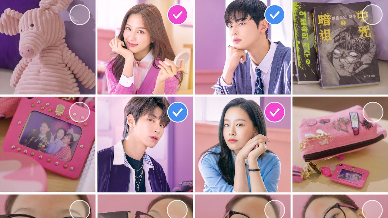 Judul lama bisa kembali kamu tonton, ini 3 rekomendasi drakor tayang Februari 2023 di Netflix, ada True Beauty, Mr. Queen, dan Summer Strike.