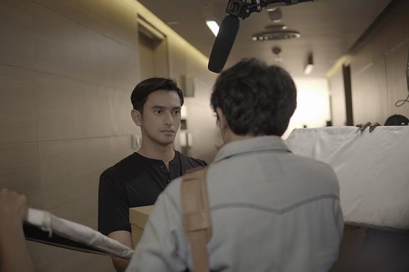 Segera tayang di Viu, yuk intip berbagai fakta menarik series Mantan Tapi Menikah. Penasaran apa saja?
