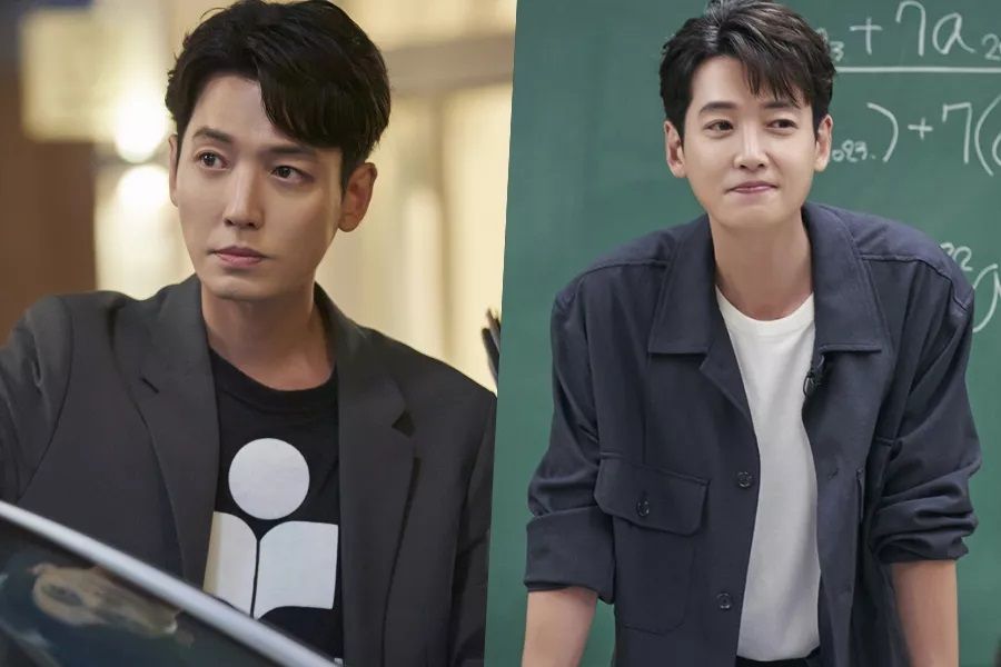 Kawan Puan, bagaimana cara menjadi tutor matematika seperti karakter yang diperankan Jung Kyung Ho di drakor Crash Course in Romance? Simak di sini!