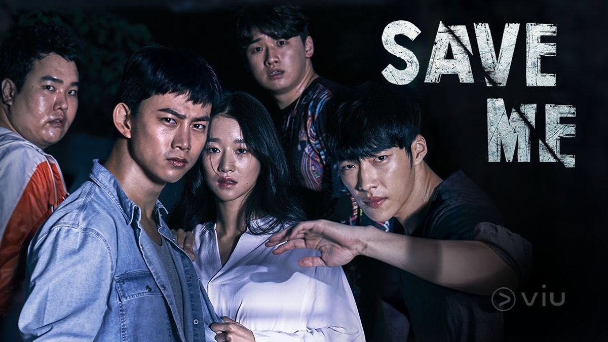Kembali viral di TikTok dan berhasil menyita perhatian pemirsa, ini dia sinopsis series Save Me, drama Korea yang dibintangi Seo Ye Ji.