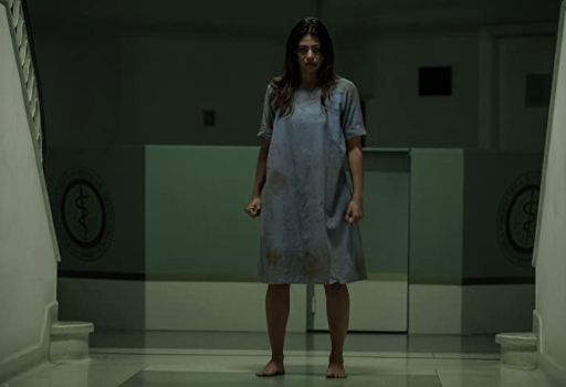 Viral di medsos, ternyata begini sinopsis series Insanity. Ceritakan konspirasi dan masalah psikologis.