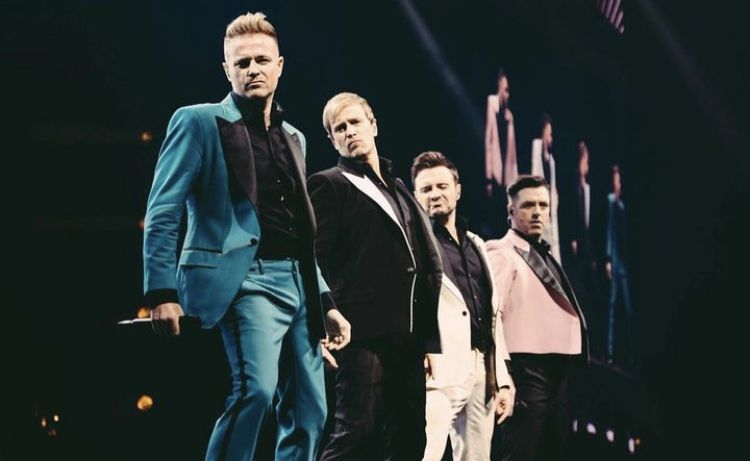 Gelar konser di Jakarta, berikut ini fakta menarik konser Westlife The Wild Dreams Tour 2023. Yuk simak!