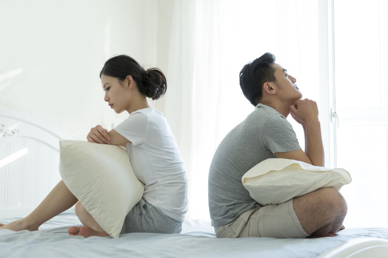 Berita terpopuler Love & Life ada perempuan menghindari hubungan suami istri, cara mencegah anak obesitas, hingga cara menghilangkan jamur pakaian.