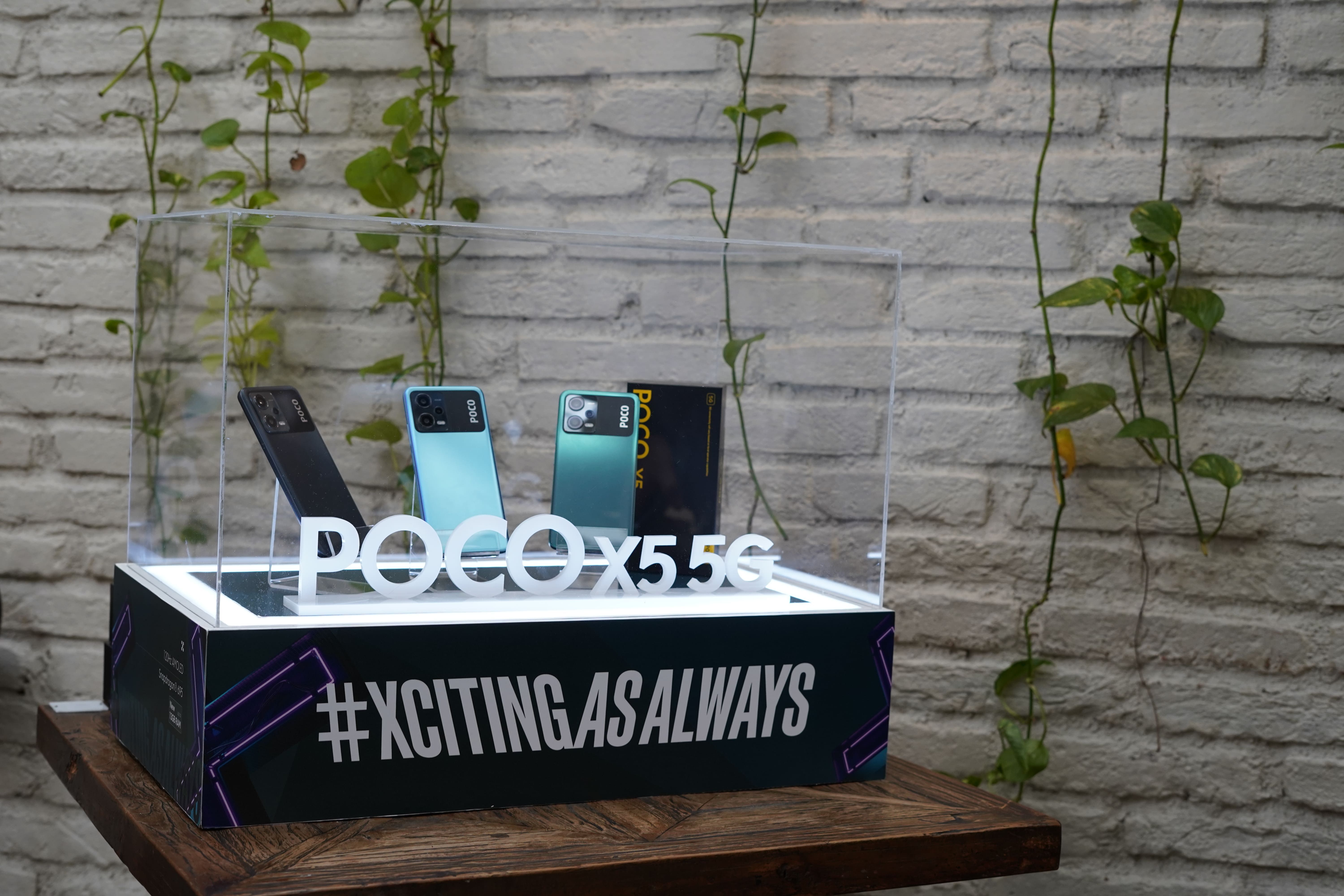 Berikut ini rekomendasi smartphone 5G yang cocok untuk Gen Z karena bikin gaming lancar, dengan harga Rp3 jutaan