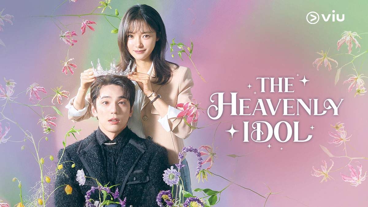 Selain dibintangi oleh Kim Min Kyu, berikut ini daftar pemain drako The Heavenly Idol. Siapa saja pemainnya?