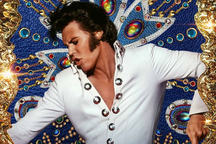 Ini daftar pemenang BAFTA Awards 2023, Austin Butler menang Best Actor untuk peran dalam film Elvis.