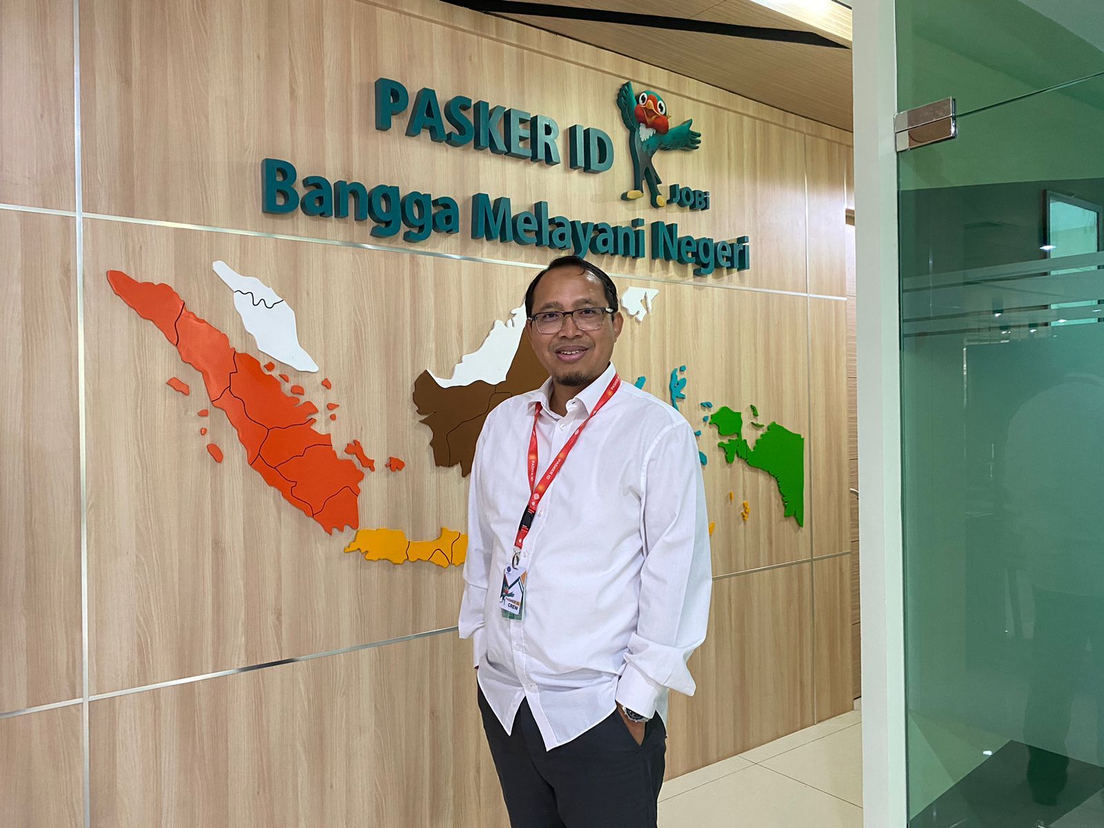 Berikut penjelasan tentang Pusat Pasar Kerja dan Karirhub yang cocok bagi job seeker. Simak selengkapnya, Kawan Puan!