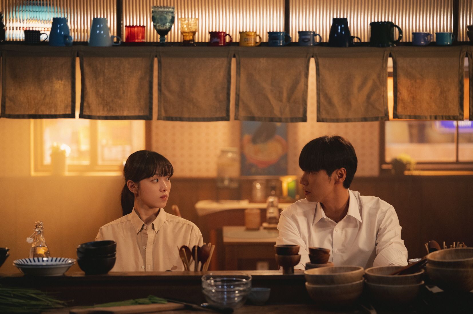 Tayang di Disney+ Hotstar mulai 22 Februari 2023, berikut fakta menarik series Call It Love yang dibintangi Lee Sung Kyung.