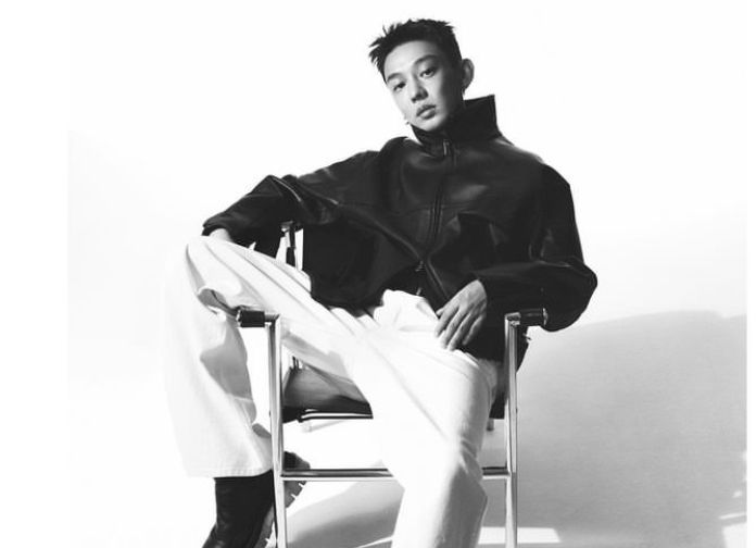 Setelah dinyatakan positif menggunakan ganja, Yoo Ah In kini dinyatakan positif menggunakan propofol.