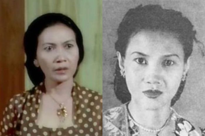 Mengenal perjalanan karier sosok Sofia WD, aktris lawas Indonesia bintang film Pengkhianatan G30S/PKI yang seorang agen intelijen.