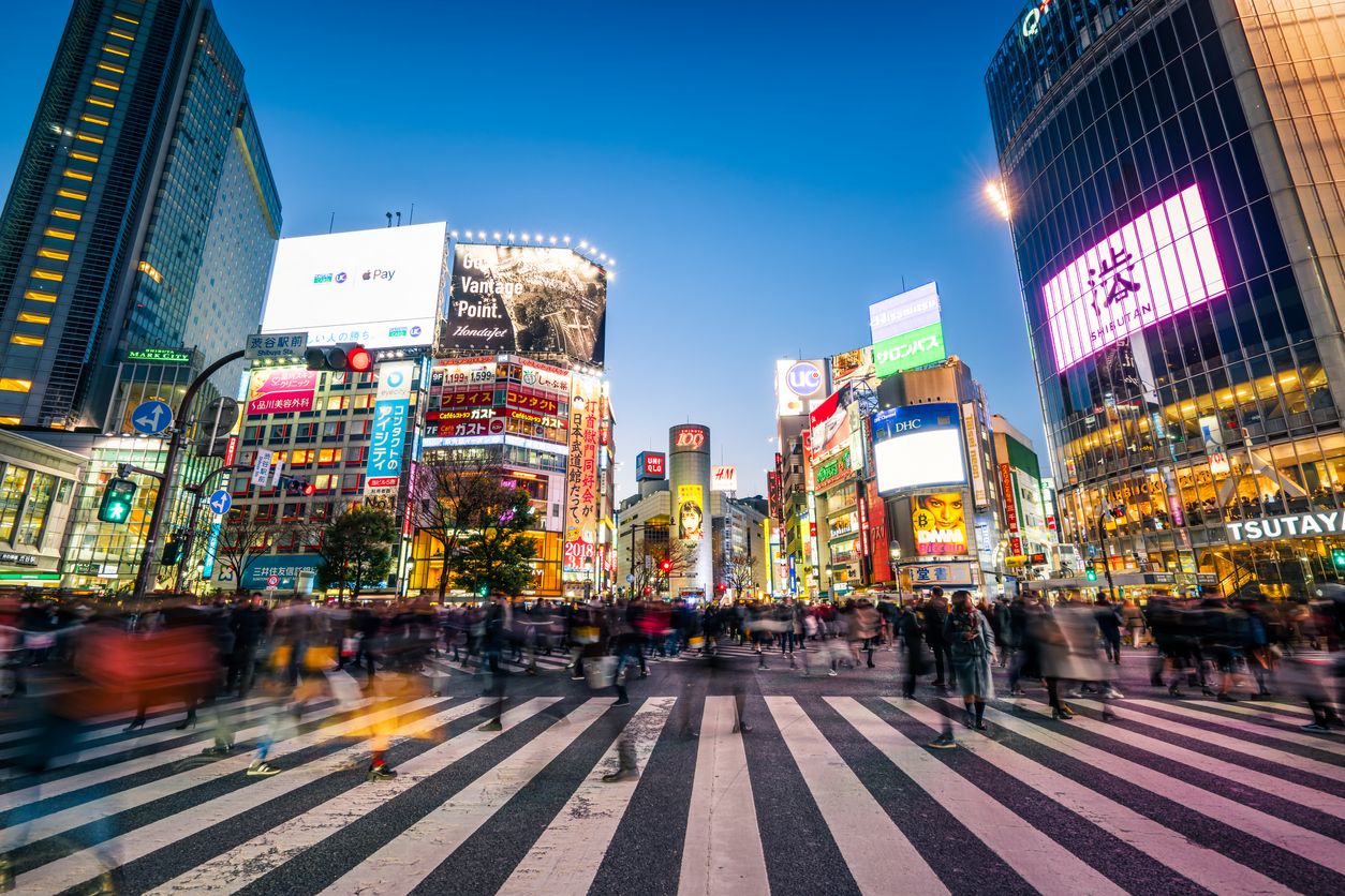 Berikut ini 5 tips berwisata ke Jepang, pastikan cek regulasi terbaru aturan perjalanan ke Negeri Sakura ini ya!