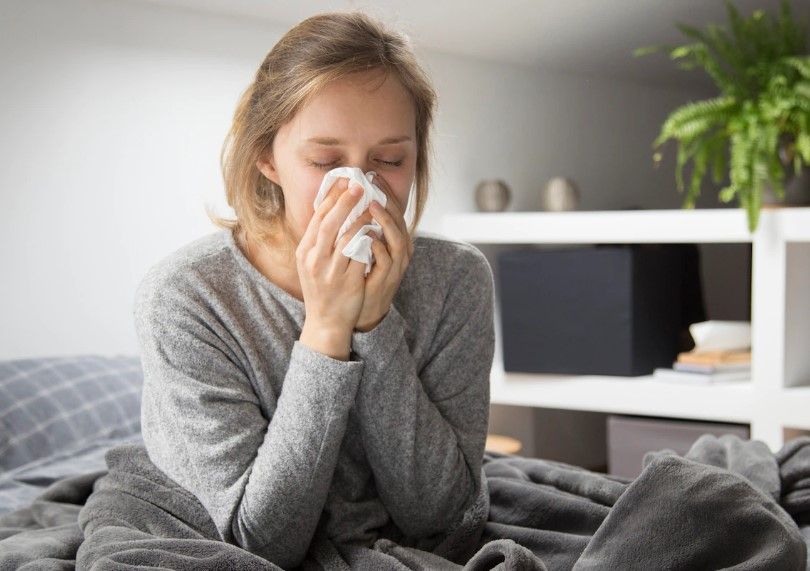 Berita terpopuler Wellness (4/3/2023): Mulai dari obat alami flu, yang menyerang saat musim hujan. Hingga tips berkunjung ke The Wujil Aqua Park.