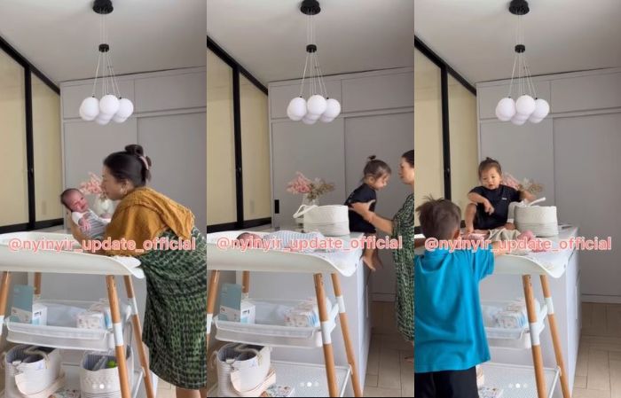 Kawan Puan punya bayi lagi saat anak masih batita seperti dialami Jennifer Bachdim? Begini pola asuh yang bisa kamu terapkan!