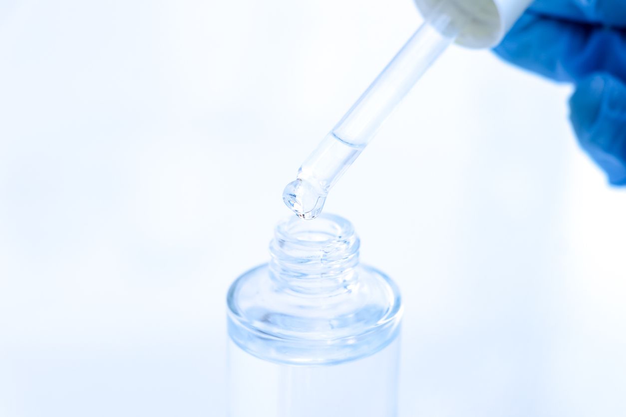 Berikut ini 3 bahan aktif yang paling dicari versi Google Year in Search 2022, ada ceramide hingga retinol