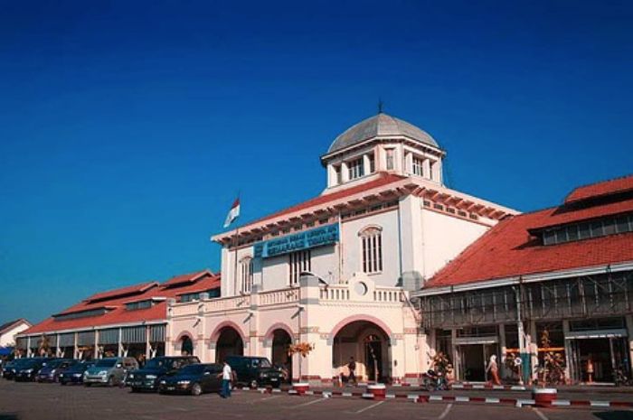 Berita terpopuler Wellness (12/4/2024): Mulai dari destinasi wisata dekat Stasiun Tawang .Hingga mengapa orang cenderung sulit memaafkan diri sendiri?