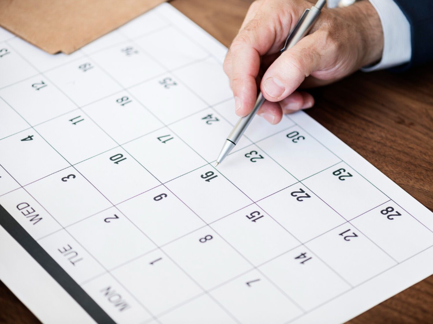 Jadwal libur Lebaran 2023 dan cuti bersama Lebaran 2023. Yuk simak selengkapnya Kawan Puan berikut ini!