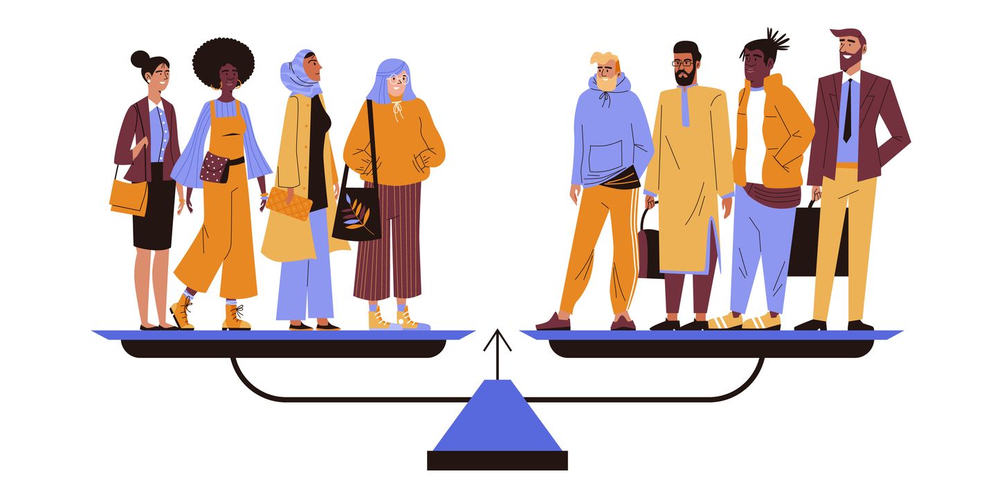 Seperti apa sesungguhnya peran perempuan dalam kepemimpinan? Pengamat dan peneliti menunjukkan pentingnya dalam produktivitas dan kesempatan kerja.