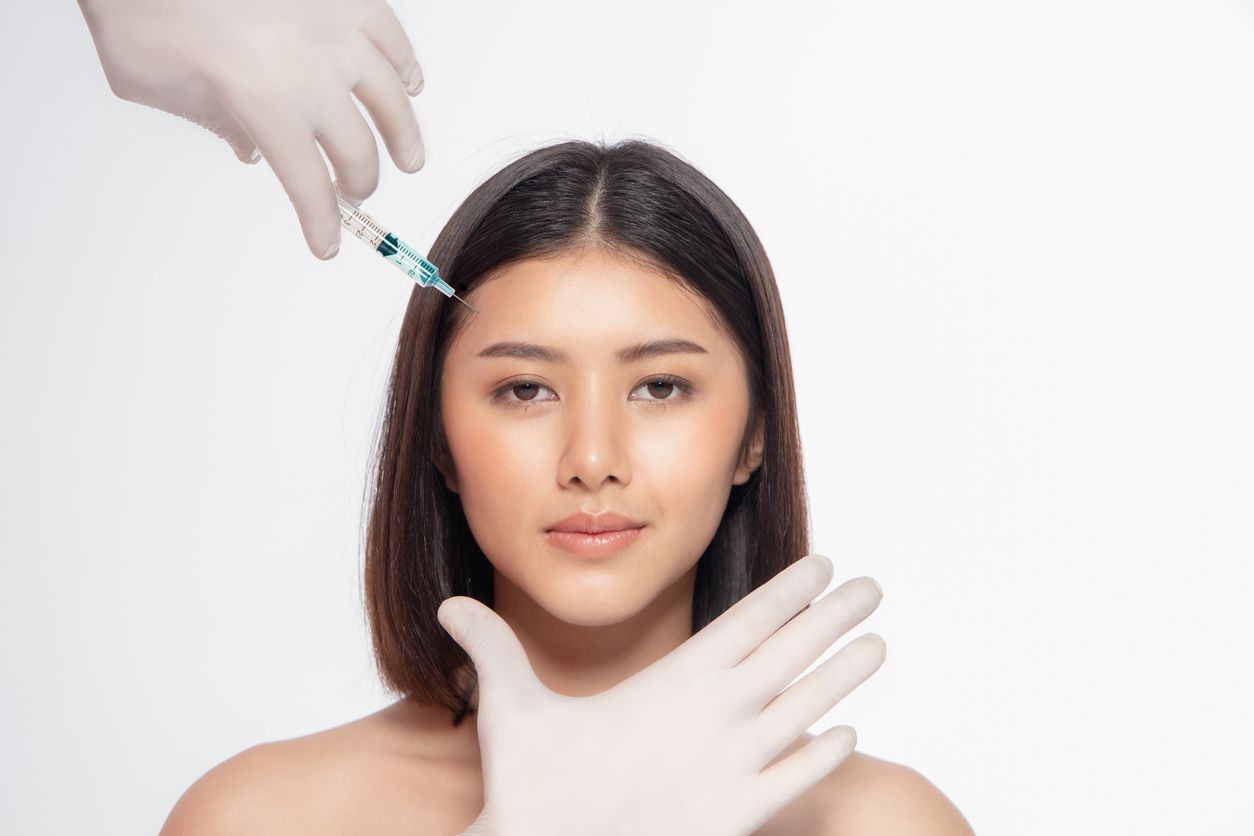 DNA Salmon jadi tren perawatan wajah yang cukup digemari, siapa yang butuh treatment ini? Berikut penjelasan dokter