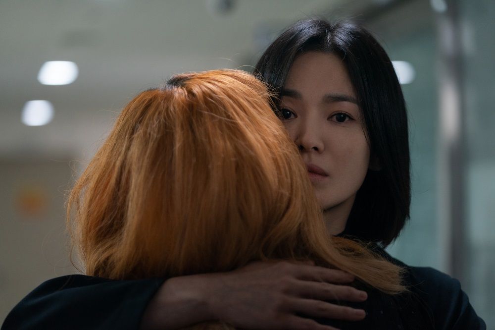 3 pertanyaan besar yang akan terungkap dalam drakor The Glory Part 2 tayang tanggal 10 Maret 2023 di Netflix, nasib Myeong O & keberpihakan Do Yeong.
