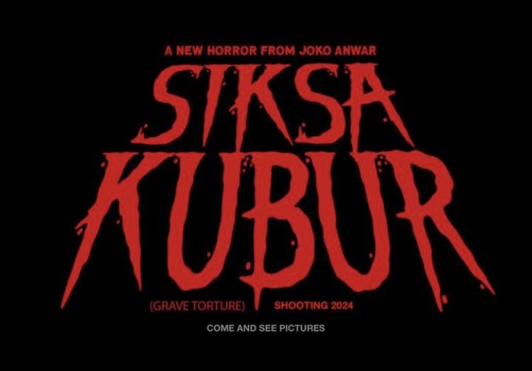 Joko Anwar mengumumkan proyek film horor ketiganya yang berjudul Siksa Kubur, dipastikan berbeda dari film sebelumnya.
