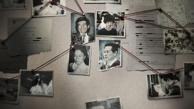 Berikut ini fakta menarik series In The Name of God: A Holy Betrayal yang belakangan viral di media sosial