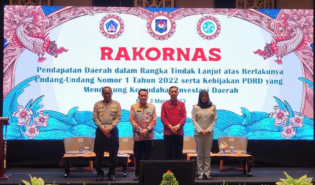 PT Jasa Raharja Mengatakan bahwa tingkat kepatuhan masyarakat dalam membayar PKB dan SWDKLLJ di  2022 masih tergolong rendah.