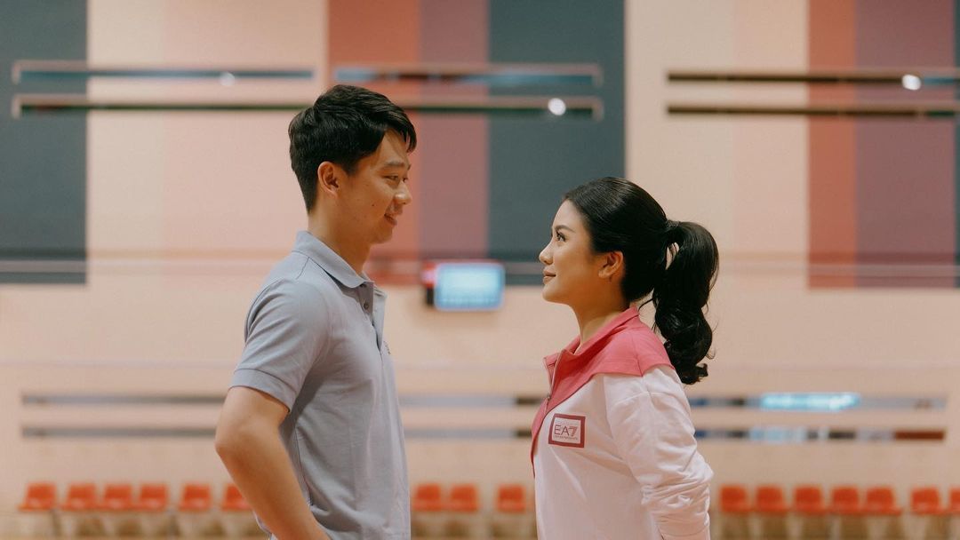 Deretan berita terpopuler di kanal Trending Topic. Mulai dari pernikahan Kevin Sanjaya dan Valencia Tanoesoedibjo hingga soal Kim Seon Ho. 