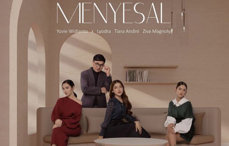 Hari Musik Nasional, ini tiga lagu Indonesia yang jadi trending di Youtube. Apa saja lagunya? Yuk simak!