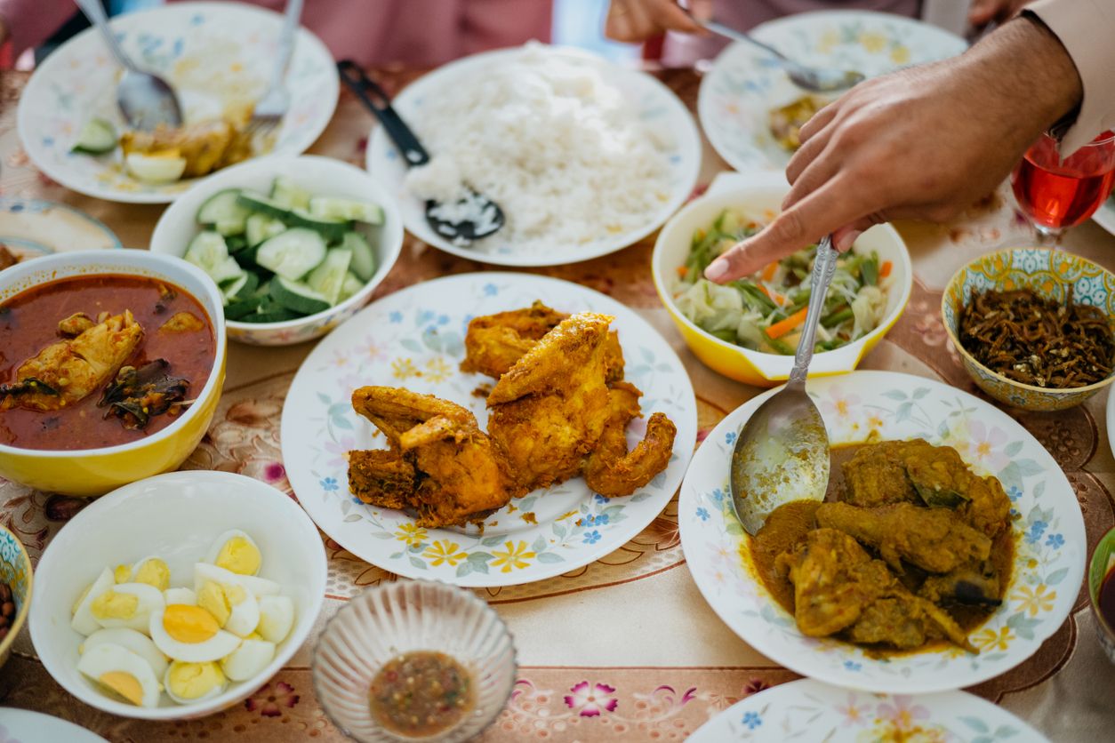 Doktergizi  jelaskan mengenai  waktu yang tepat untuk buka puasa di bulan Ramadan 2023, simak ulasan selengkapnya