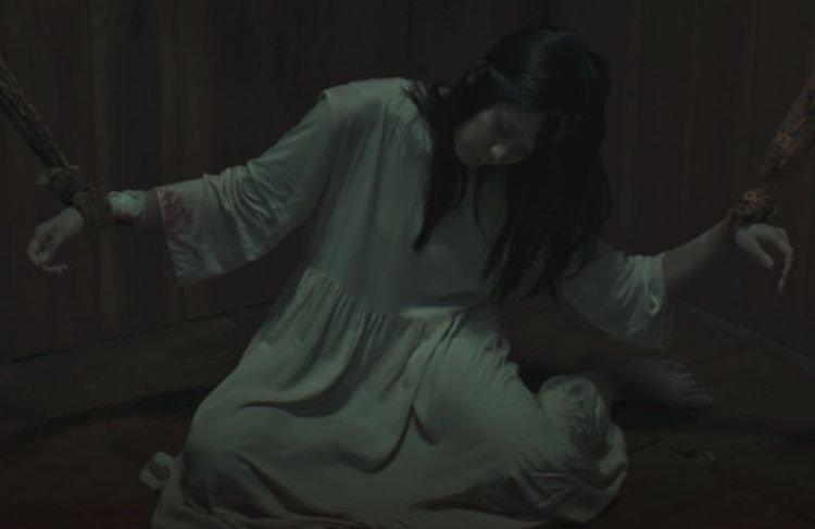 Segera tayang di bioskop pada 16 Maret 2023, sutradara ungkap inspirasinya dalam membuat film Iblis dalam Darah.