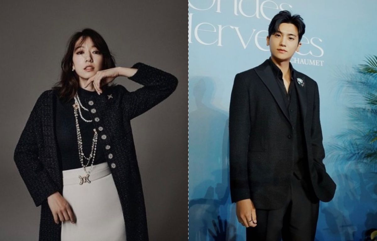 Park Hyung Sik dan Park Shin Hye  bakal main drakor baru berjudul Doctor Slump. Jadi reuni setelah 10 tahun.