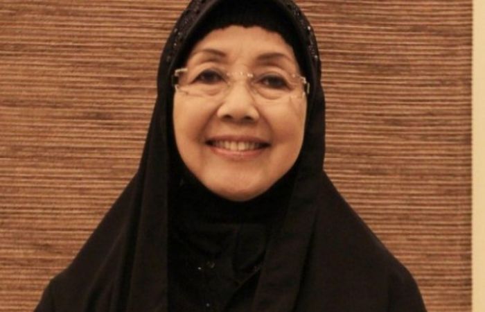 Berita duka dari dunia hiburan Tanah Air. Artis senior Nani Wijaya mengembuskan napas terakhirnya pagi ini.