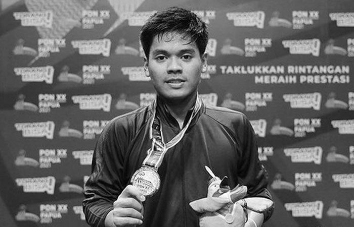Berita terpopuler di kanal Trending Topic. Mulai dari meninggalnya Syabda Perkasa Belawa hingga sinopsis series.