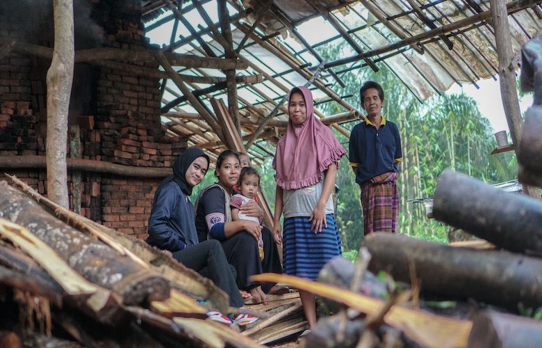 Amartha dorong kesetaraan gender di Indonesia