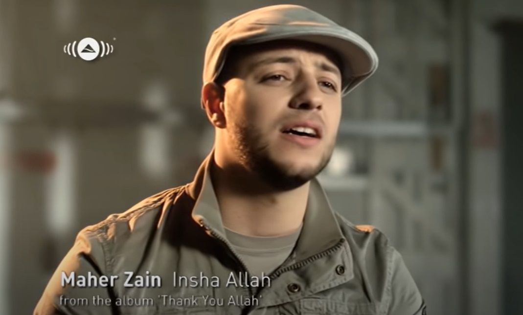 Sambut Ramadan 2023, berikut ini lima lagu religi populer yang sering diputar saat bulan suci Ramadan.