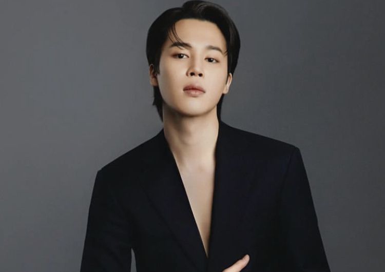 Resmi, Jimin BTS rilis album solo perdananya bertajuk FACE bersamaan dengan lagu 