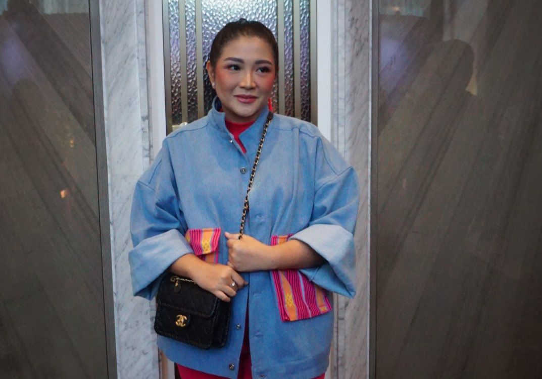Professional makeup artist Clerence Victoria ungkap bahwa ia tidak menerima murid laki-laki di sekolah makeupnya, ini alasannya