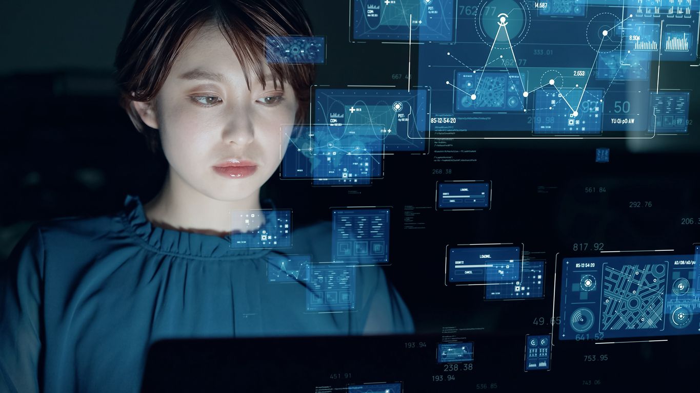 Kenali apa itu profesi software engineer yang viral di TikTok bergaji tinggi hingga seorang perempuan usia 22 tahun sudah bisa beli mobil sendiri.