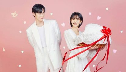 Jelang penayangannya, berikut sinopsis series The Real Deal Has Come. Dibintangi Baek Jin Hee dan Ahn Jae Hyun.