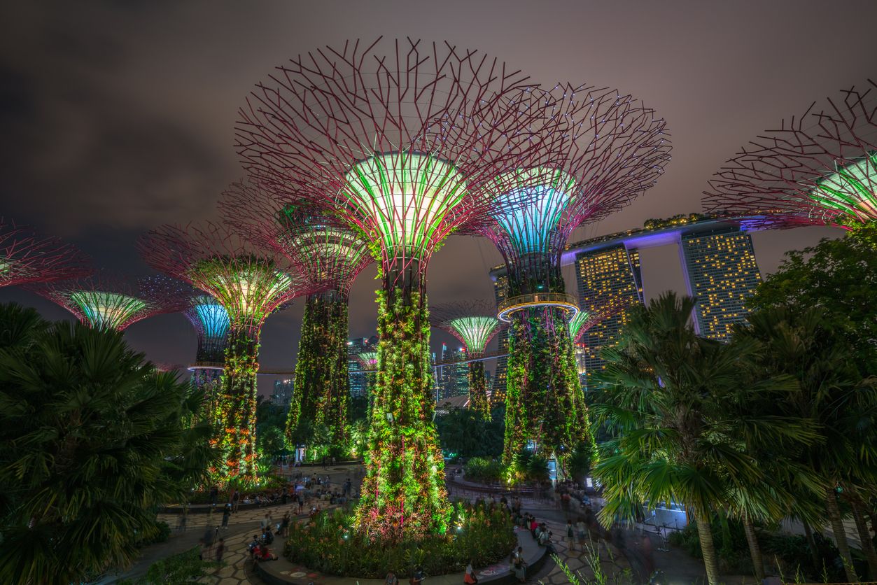 Berikut ini 3 daftar hidden gem di Singapura yang bisa Kawan Puan kunjungi selama puasa, pastinya hemat dan cocok untuk ngabuburit.