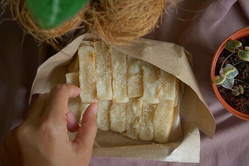 Viral di TikTok kuliner Stasiun Gondangdia pedagang kaki lima, ini 5 rekomendasi jajanan yang wajib kamu icip mulai dari es milo hingga mie nyemek.