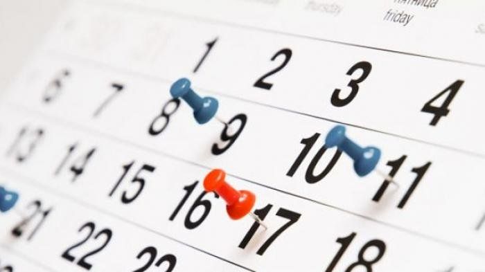 Berikut ini daftar hari libur bulan Juni 2023, yuk simak daftarnya berikut ini Kawan Puan! Bisa untuk jadwal liburan