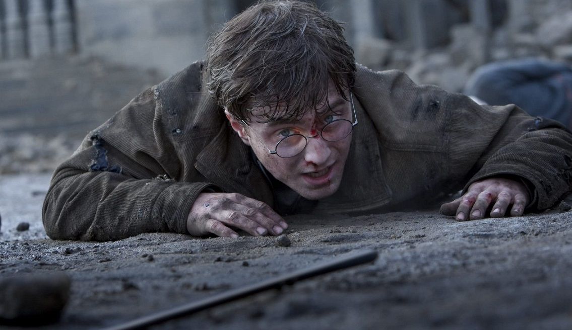 Nama Daniel Radclife trending karena kehamilan Erin Darke. Berikut rekomendasi film yang dibintangi Daniel Radcliffe.