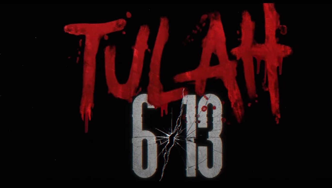 Akan tayang di bioskop pada 30 Maret 2023, berikut sinopsis film Tulah 6/13. Ceritakan mitos yang ada di Indonesia.