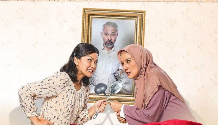 Bisa jadi tontonan Ramadan 2023, berikut sinopsis series Saiyo Sakato yang tayang di Netflix. Yuk simak!