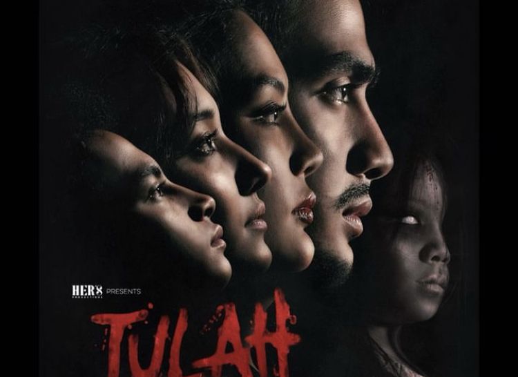 Segera tayang di bioskop, yuk intip siapa saja daftar pemain film Tulah 6/13 dan jadwal tayangnya. Berikut lengkapnya.