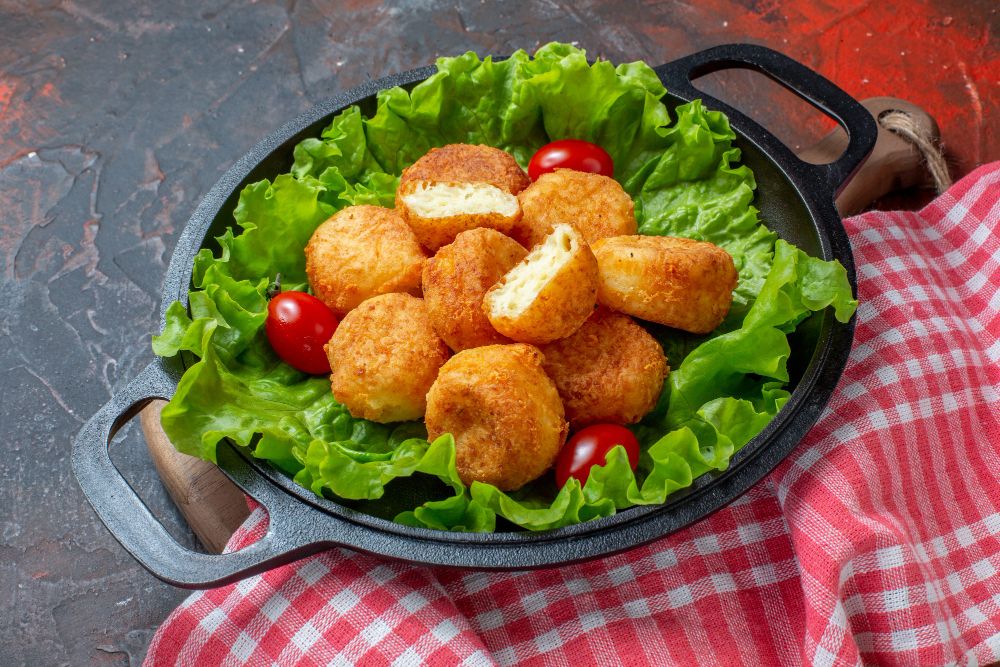 Bisa jadi kudapan saat buka puasa Ramadan 2023, begini tips memasak cepat perkedel telur puyuh. Simak lengkapnya.