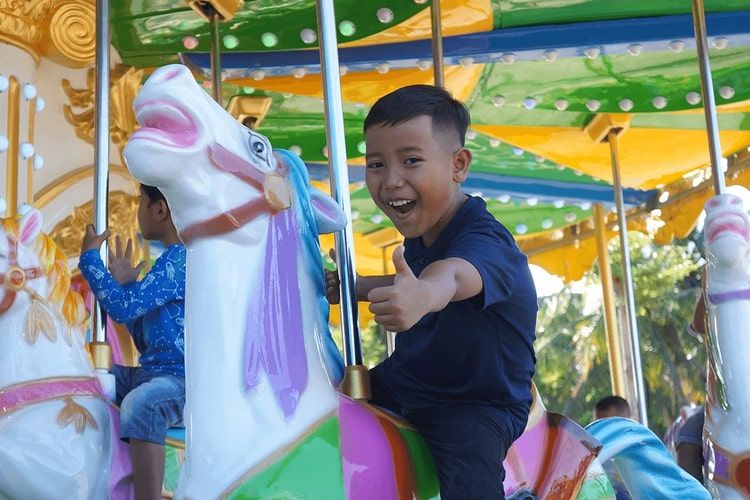 Berikut ini 3 aktivitas seru di Banyuwangi Park yang jadi hidden gem baru di Banyuwangi, bisa bermain dan belajar 